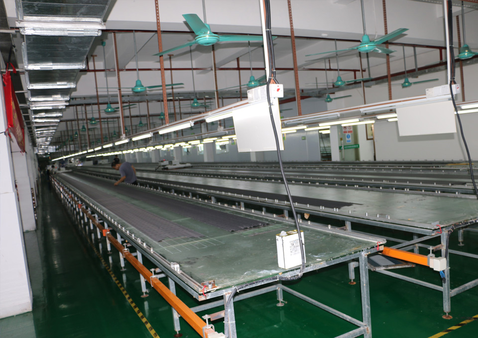 可定制 强大的技术研发团队，接受个性定制